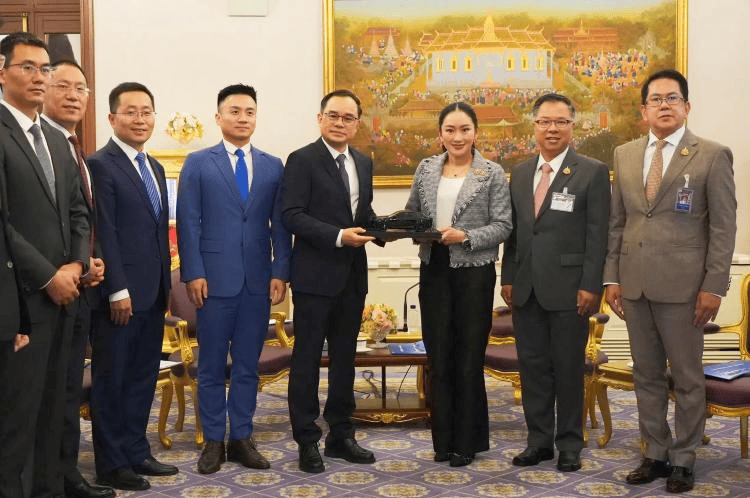 中石油在河北涿州举办天然气管道保护宣传活动